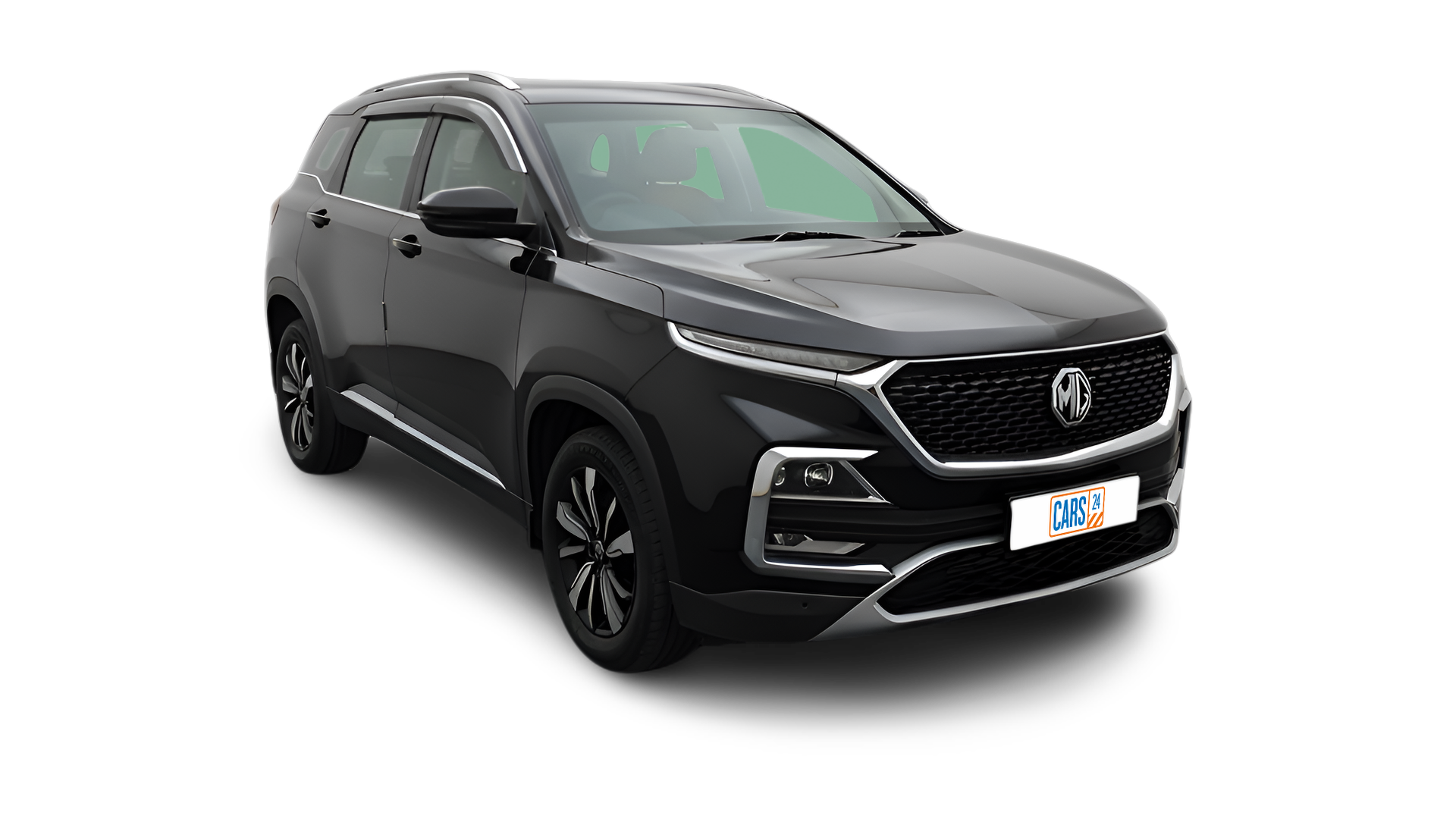 MG HECTOR-img